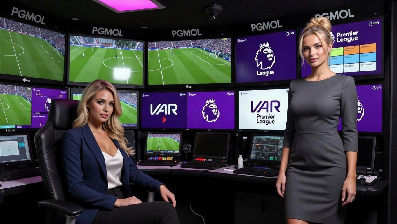 Aston Villa lose to Newcastle in an advert for the game without VAR and now a week off